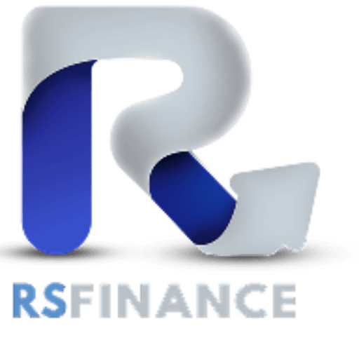 Rs-Finance Logo